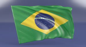 Top 5 WK voetbal 2022 - Favoriet Brazilië