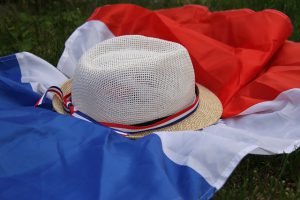 Favorieten top 5 - WK Voetbal 2022 - Frankrijk
