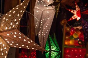 Jouw kraam op de kerstmarkt Schrijf nu in