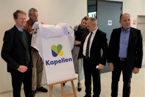 Kapellen zit in 't nieuw3