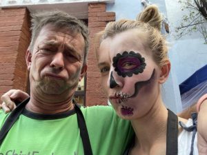 17de New Jorg Gallery tentoonstelling internationaal en gevarieerd