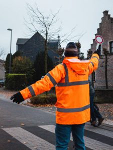 Als vrijwilliger doe je iets voor de gemeenschap3