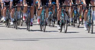 Azencross Loenhout verkeersmaatregelen