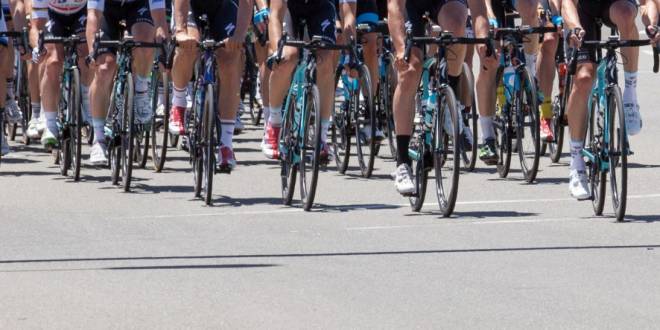 Azencross Loenhout verkeersmaatregelen