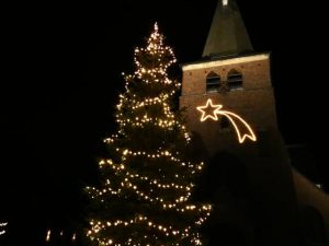 Bjorn, Tijs en Thimo starten Winterroute in Wuustwezel2