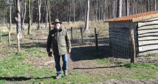 Eindejaarsinterview met Dirk Weyler van GroenRand