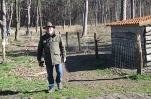 Eindejaarsinterview met Dirk Weyler van GroenRand