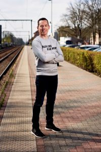 Kalmthout vraagt structurele verbetering treinaanbod
