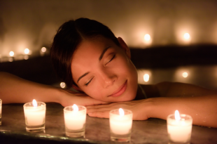 Ontspannen in je eigen Jacuzzi of spa, nu ook in je tuin!