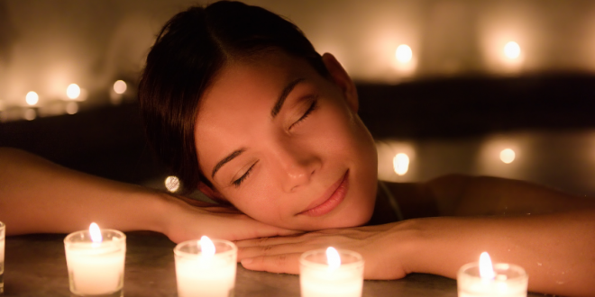 Ontspannen in je eigen Jacuzzi of spa, nu ook in je tuin!