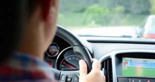 Opnieuw vormingsmoment voor wie iemand leert rijden