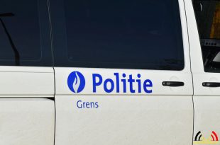 Vijf verdachten gearresteerd na controle voertuig met inbraakmateriaal