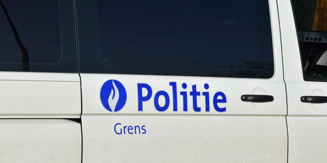 Vijf verdachten gearresteerd na controle voertuig met inbraakmateriaal