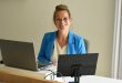 Sarah Hoeck - Beroep Programmeur Manager Bevolkingsonderzoek dikkedarmkanker