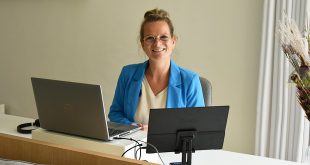 Sarah Hoeck - Beroep Programmeur Manager Bevolkingsonderzoek dikkedarmkanker