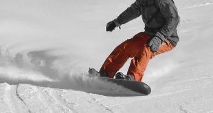 Skiën en snowboarden voor jongeren tussen 10 en 18 jaar