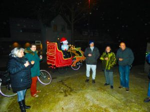 Winterroute Bjorn, Thijs en Thimo gaat ook door Essen!3