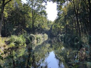 Complex project Nieuwe Rand erkent Antitankgracht als drager klimaatgordel2