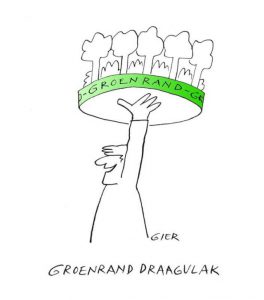 Complex project Nieuwe Rand erkent Antitankgracht als drager klimaatgordel6