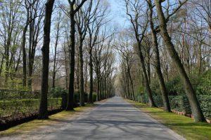 Kapellen verbetert doorstroming lokaal verkeer3
