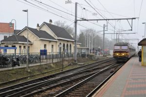 Kapellen verbetert doorstroming lokaal verkeer4