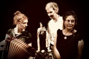 Hulde aan Edith Piaf