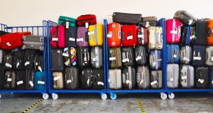 Wat doen bij verlies van bagage?