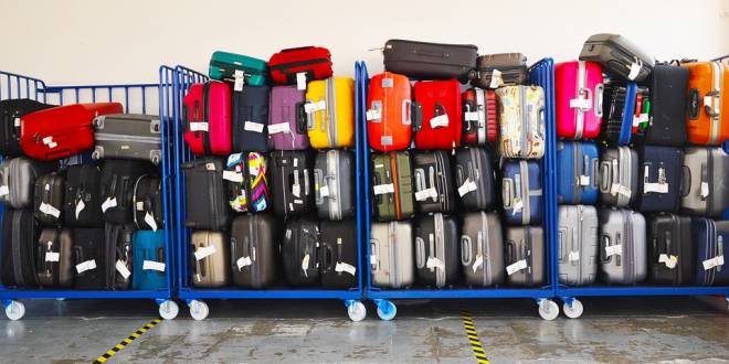 Wat doen bij verlies van bagage?
