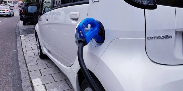 Welke impact heeft het capaciteitstarief op elektrisch rijden
