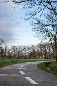 Wuustwezel koploper in fietsinvesteringen2