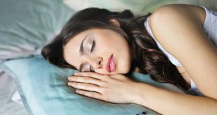 4 Tips voor het slapen