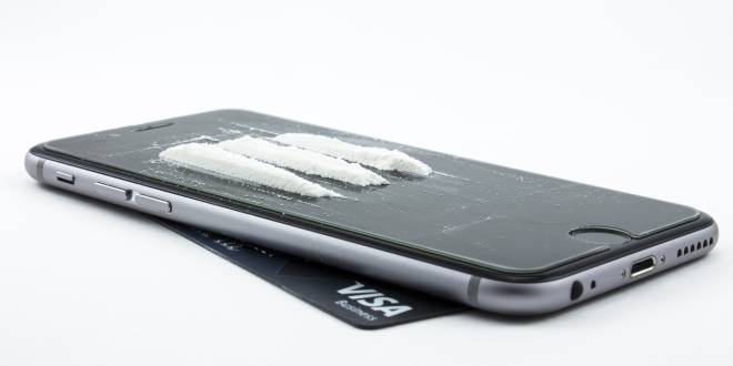 Drugdealer geklist tijdens controleactie in Brasschaat