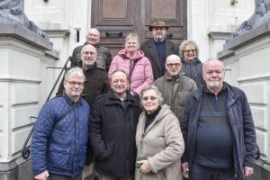 Kalmthoutse Fotokring én voorzitter Swa Van Oevelen vieren jubileum3