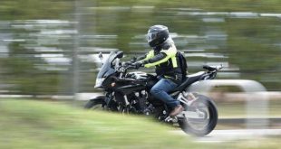 Motorrijden ken jij deze regels