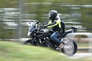 Motorrijden ken jij deze regels