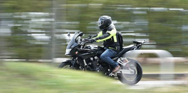 Motorrijden ken jij deze regels