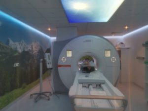 Nieuwe MRI AZ Klina zorgt voor verfijnde diagnostiek en korter onderzoek2