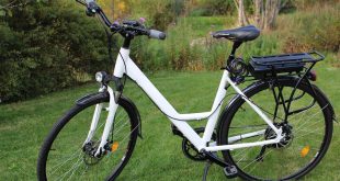 Workshop veilig elektrisch fietsen