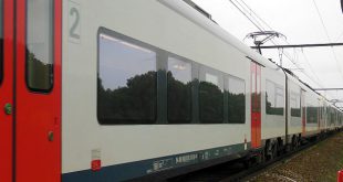 Treinverkeer Essen-Antwerpen vier weekends verstoord