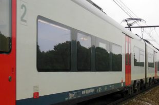 Treinverkeer Essen-Antwerpen vier weekends verstoord