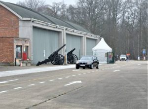 Gemeente koopt site Gunfire in Brasschaat2