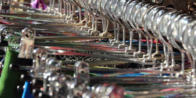 Kringwinkel De Cirkel komt naar Essen