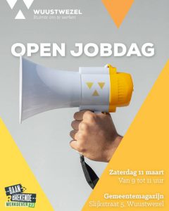 Open jobdag in het gemeentemagazijn2