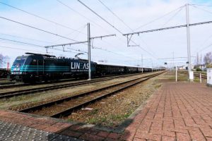 Oriënt Express doet Essen weer aan2