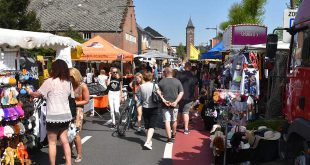 Paasmarkt Essen 2019 - (c) Noordernieuws.be - HDB_3490u