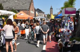 Paasmarkt Essen 2019 - (c) Noordernieuws.be - HDB_3490u