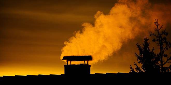 40% minder CO2-uitstoot tegen 2030