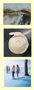 Kunst in Kapelse schoolkapel2