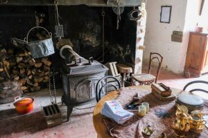 Mickhoeve, oudste boerderij van Brasschaat opent deuren2