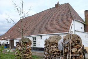 Mickhoeve, oudste boerderij van Brasschaat opent deuren5